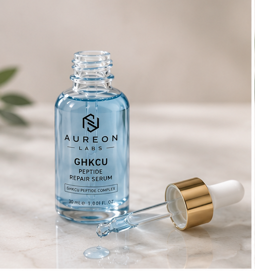 🛒 Jetzt bestellen Direkt zum GHK-Cu Serum.